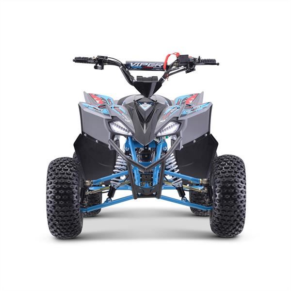 Funbikes Viper 125cc Petrol Junior Quad Bike