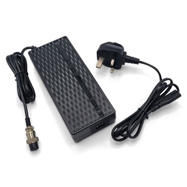 FunBikes MXR 2000w Electric Dirt Bike 67.2V Lithium Battery Charger