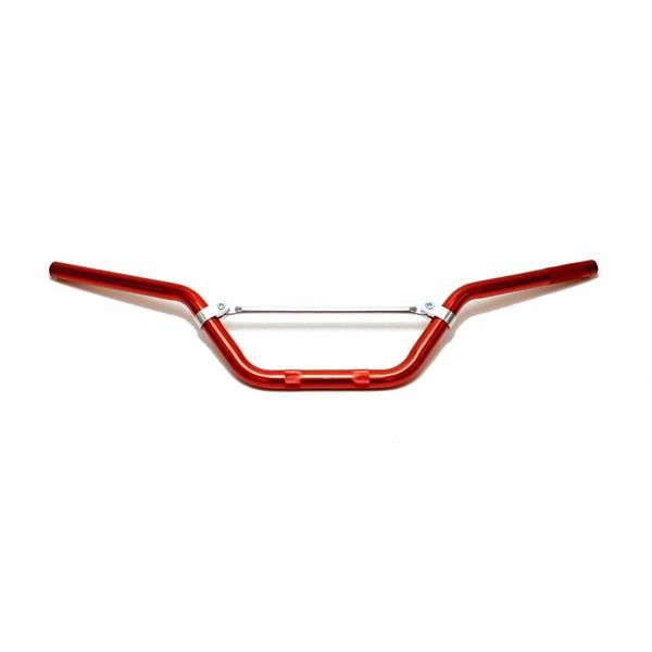 Pit Bike Handlebars Red