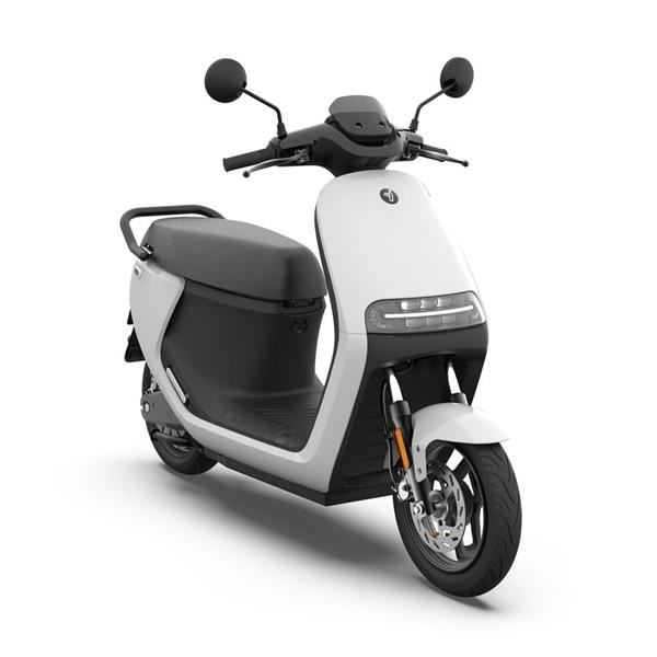 SEGWAY E110S ARCTIC WHITE