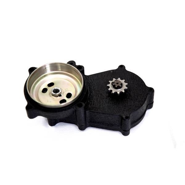Funbikes Petrol MXR Dirt Bike Gearbox Transfer Box