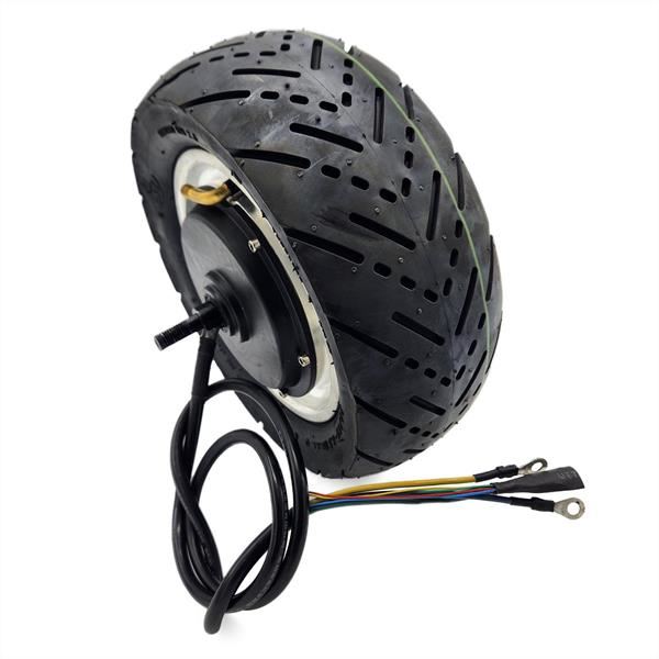 Chaos 1600 Watt Powerboard Scooter 48V Hub Motor C9316