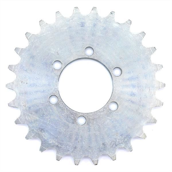 FunBikes FunKart Pro 1000w Electric Go Kart Drive Sprocket 26T