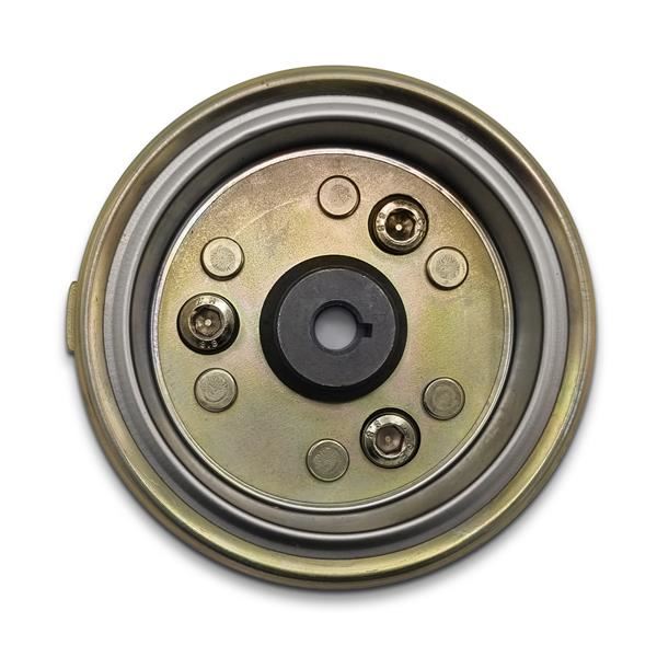 M2R RS-R 60cc Magneto Rotor Assembly