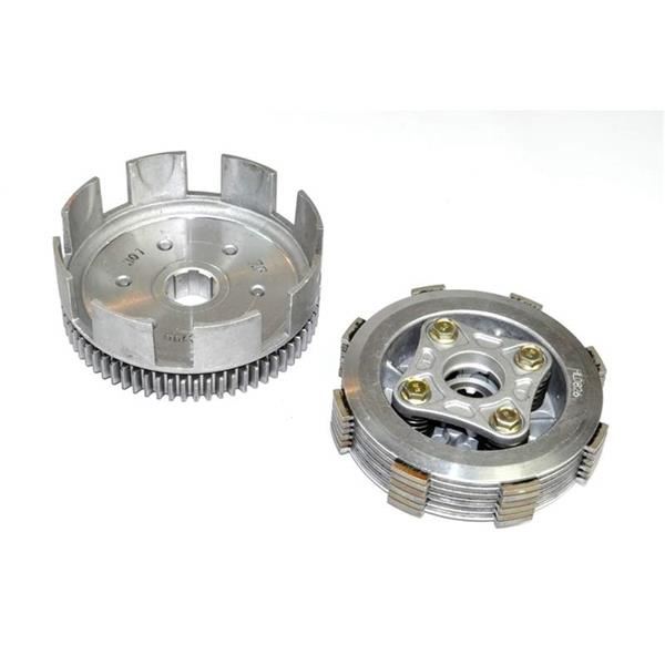 Pit Bike Clutch Zongshen 155 6 Plate