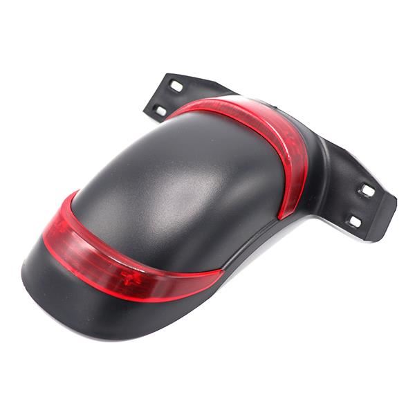 Yugen RX10 60v 2400w Electric Scooter Front Mudguard