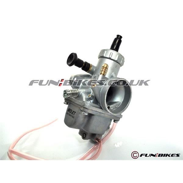 Pit Bike Carburetor MOLKT 26mm