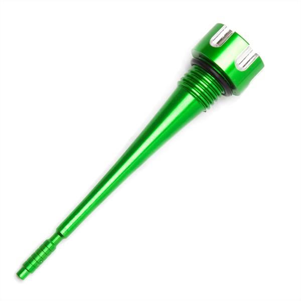 Pit Bike Black CNC Dipstick