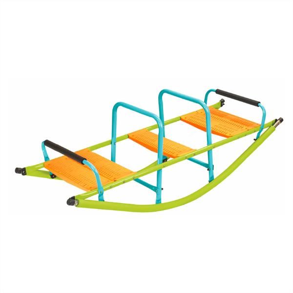 Rocker Seesaw