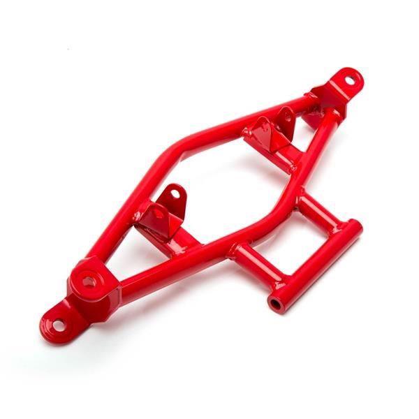 Funbikes 96 Electric Mini Quad Red Front Subframe