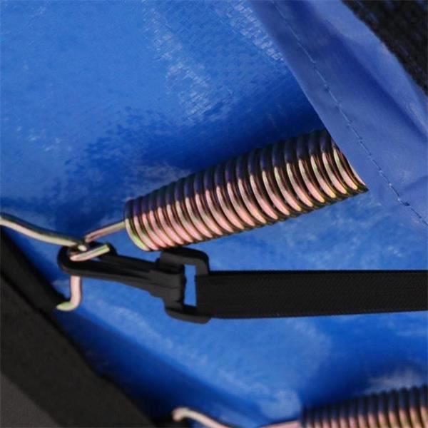 FB-Jump Compact 6 Trampoline