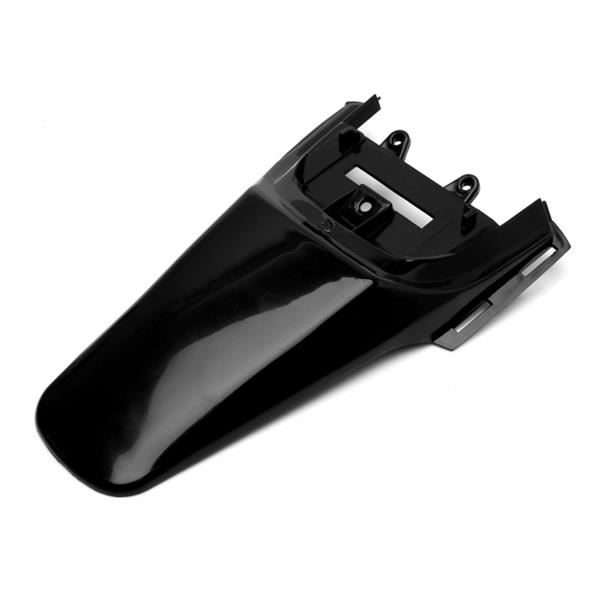 M2R KX110F Pit Bike Rear Mudguard