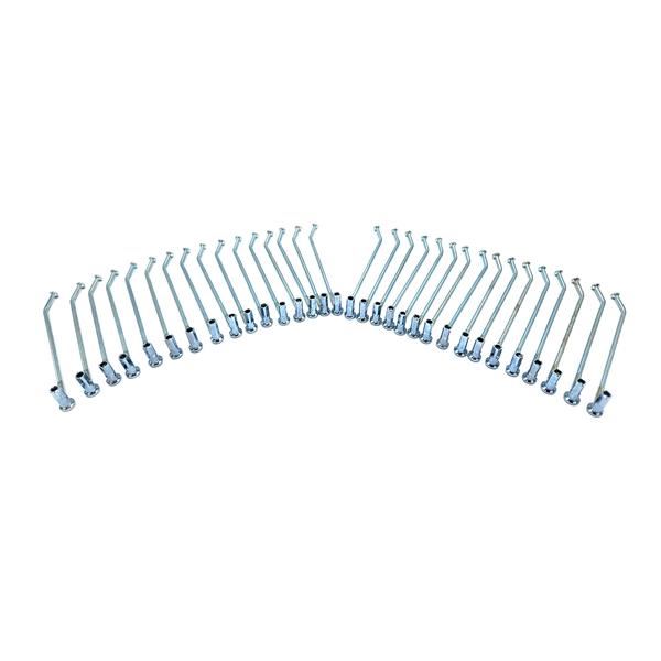 Pit Bike 14 Front Wheel Spoke Set 32pcs