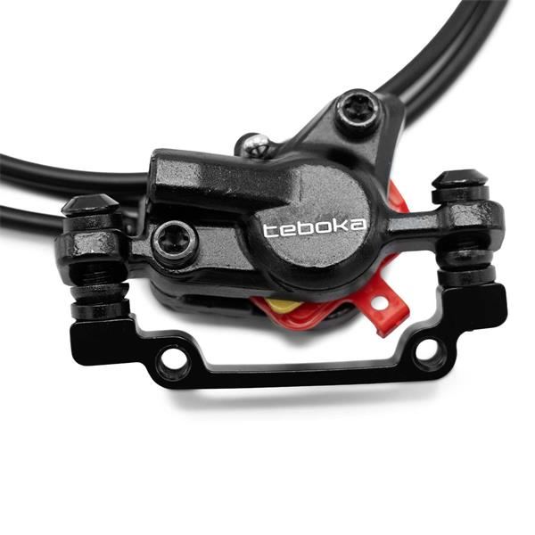 MXR Freestyle 18/20 Hydraulic Rear Brake System