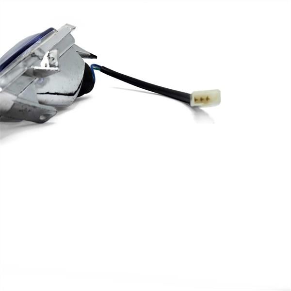 FunBikes Xtrax Sport 125cc Quad Bike RHS Front Light