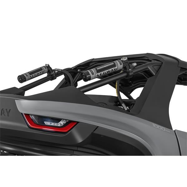 Segway Villain SX10 X Black/Grey Road Legal Buggy