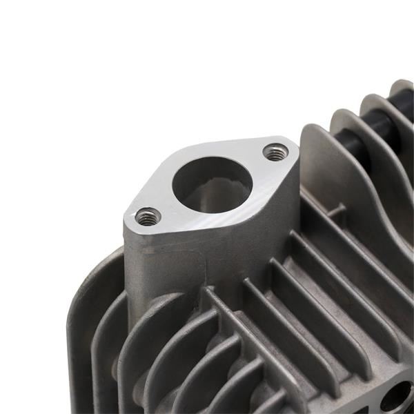 Pit Bike Z155 Cylinder Head Bare