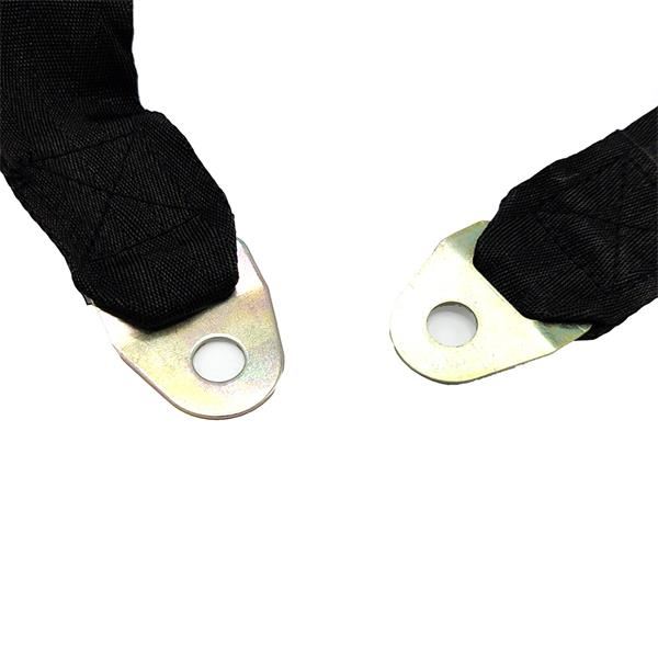 Funbikes 1000w Funkart Seat Belt