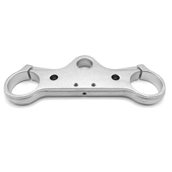 M2R 50R Fork Upper Triple Clamp Mojo Type