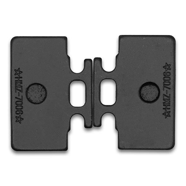 M2R RS-R 125/140cc Dirt Bike Rear Brake Pads