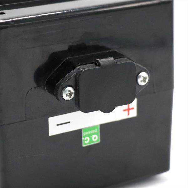 Funbikes Electric MXR Dirt Bike Lithium Battery Pack V2 Post-2018