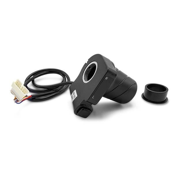 FunBikes MX350 Right Throttle