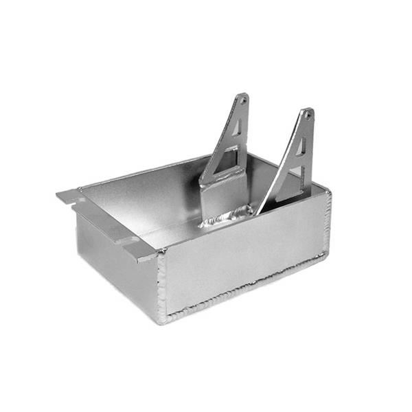 Pit Bike Oil Catch Tray