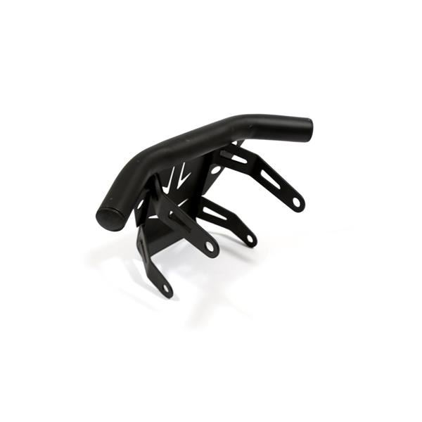 Toxic Mini Quad Front Bumper Bull Bar