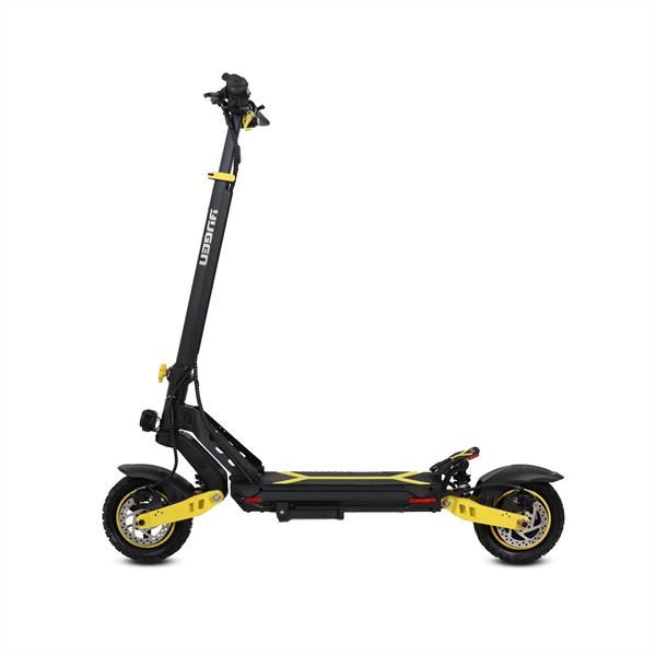 Yugen G2 Max 48v 1000w 17.5AH Adult Electric Scooter IP54