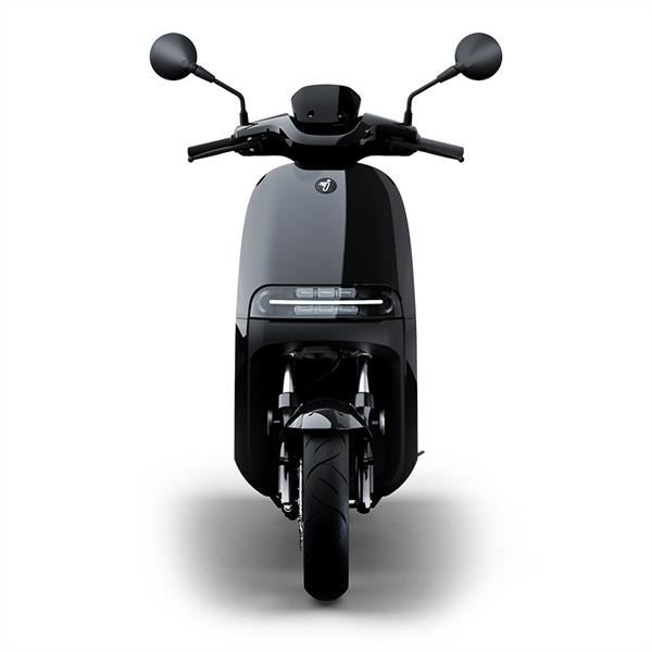 Segway eScooter E300SE Phantom Black Electric Scooter