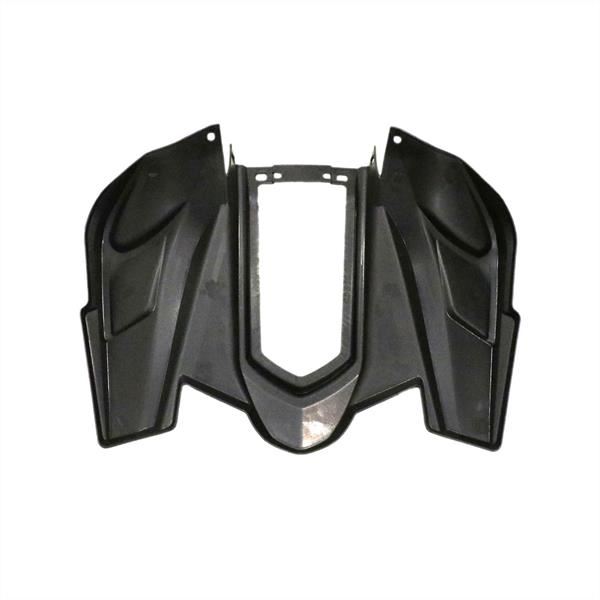 Funbikes Toxic Mini Quad V2 Rear Plastic Body