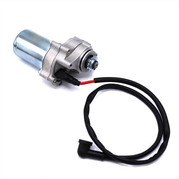 M2R 90R Starter Motor