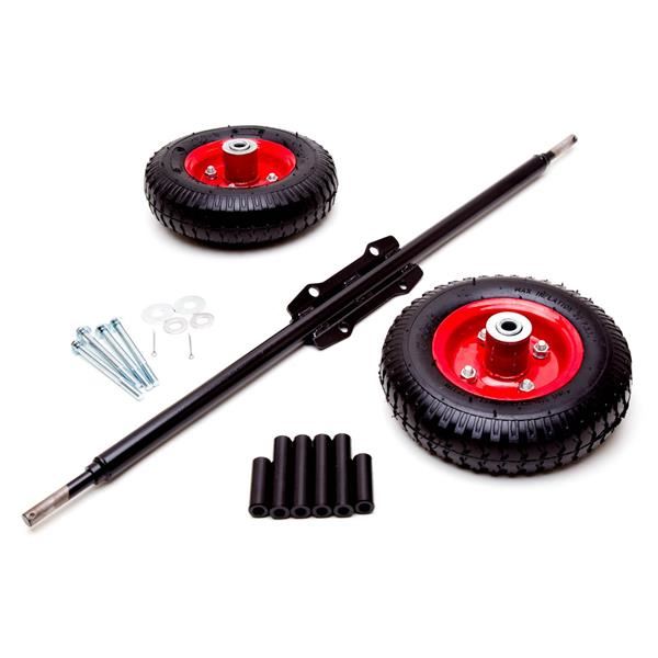 M2R 90R Training Wheels
