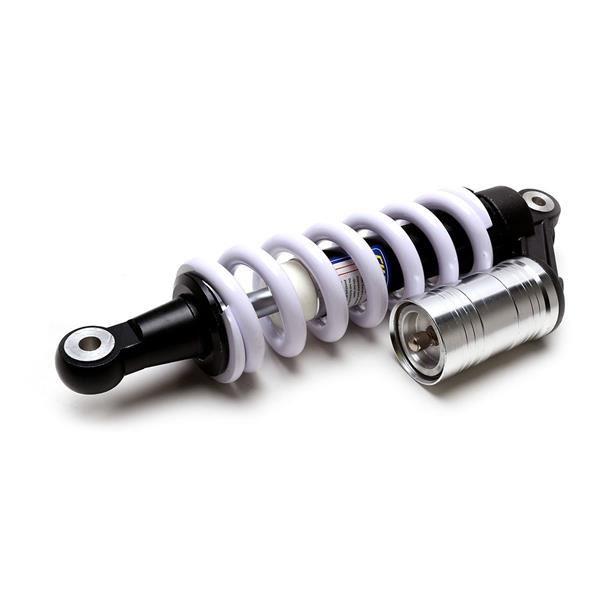 M2R KXF125 Pit Bike Rear Shock Absorber 280mm