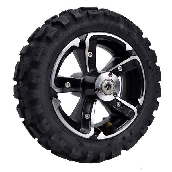 Powerboard Scooter Uber Rear Wheel C858