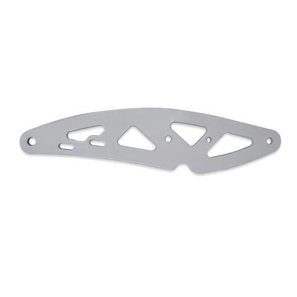 Chaos Front Fork White Set