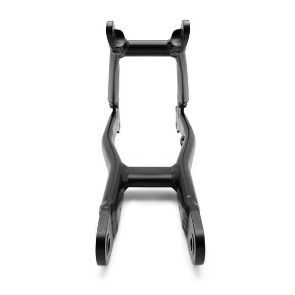 FunBikes MXR Freestyle 20 Black Rear Swing Arm