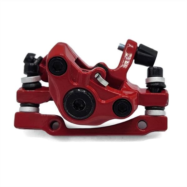 ZERO 10X 52v 2000w Electric Scooter Front Brake Caliper