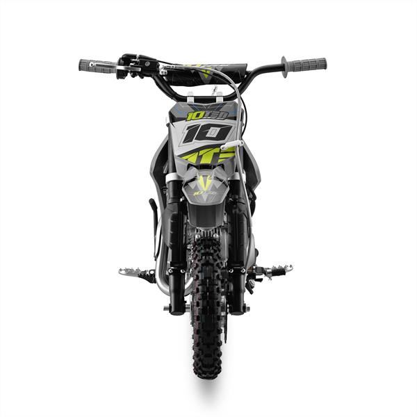 10Ten 90R 90cc Motorbike 10/10 62cm Semi-Auto Mini Pit Bike