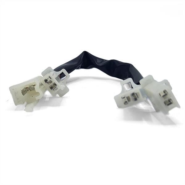 FunBikes Excite 1000w Mini Quad Front Light Wiring