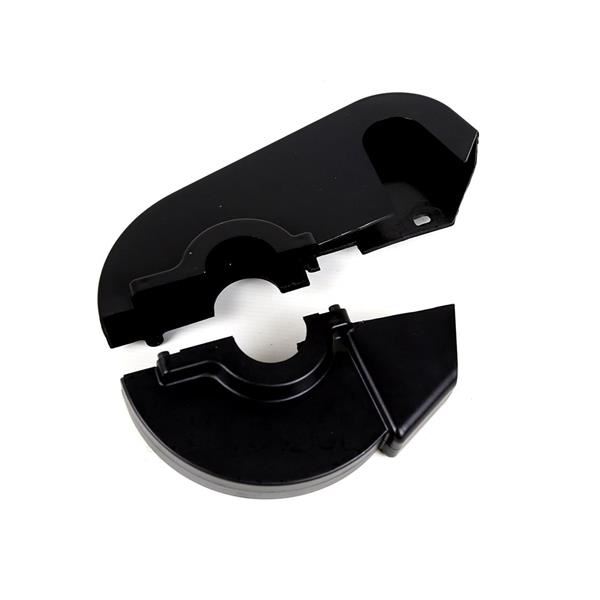 Funbikes Toxic Electric Mini Quad V2 Chain Cover