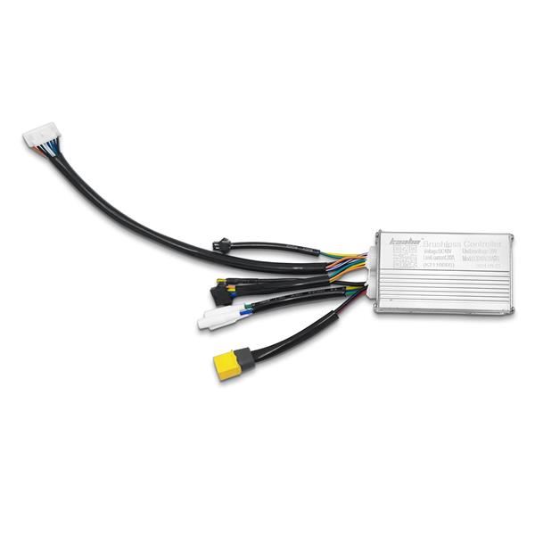 Kaabo Mantis 10 Lite 1000w 48v 13AH Secondary Control Box