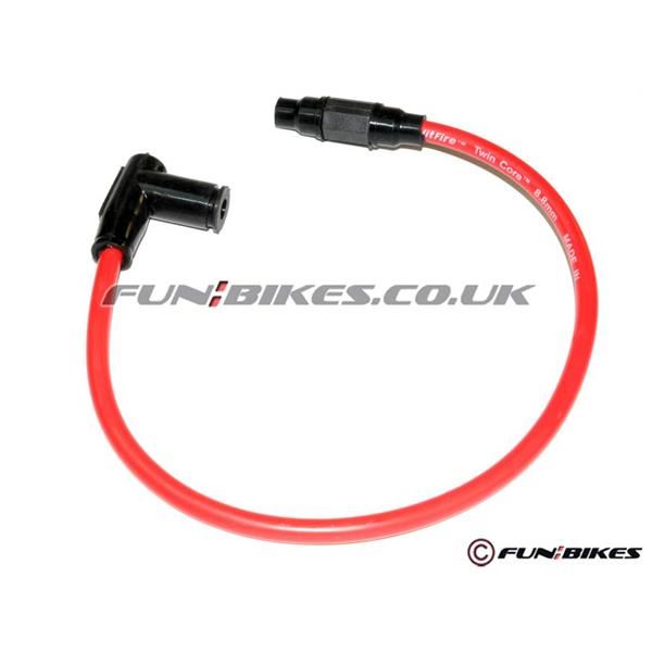 Pit Bike Performance HT Lead Splitfire