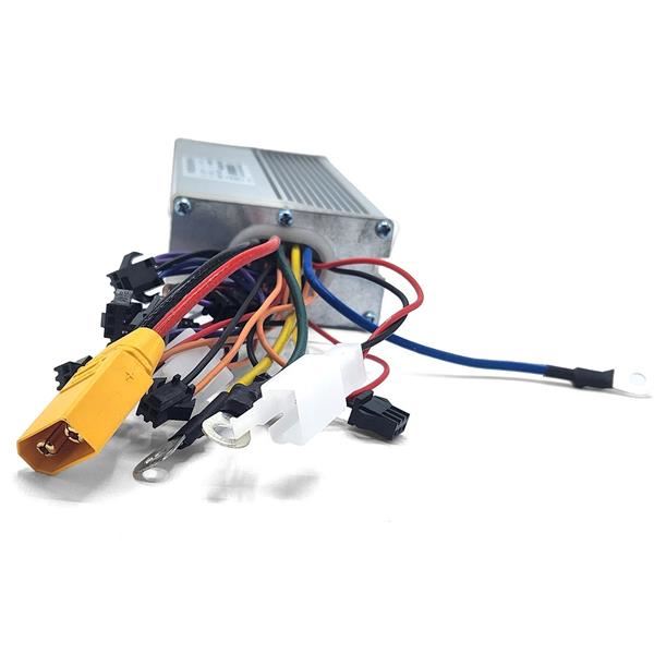 Yugen RX12 60v 25AH 2400w Electric Scooter Control Box B