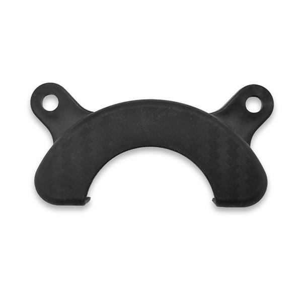 FunBikes MXR 2000w Electric Dirt Bike Steering Stop Plate Cover