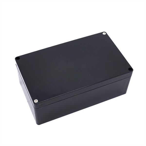 FunBikes FunKart Pro 1000w Electric Go Kart Control Box Cover