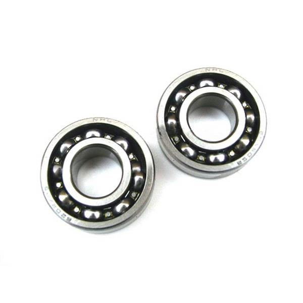 Funbikes Mini Moto, Quad, Motard, Dirt Bike Crankcase Bearings
