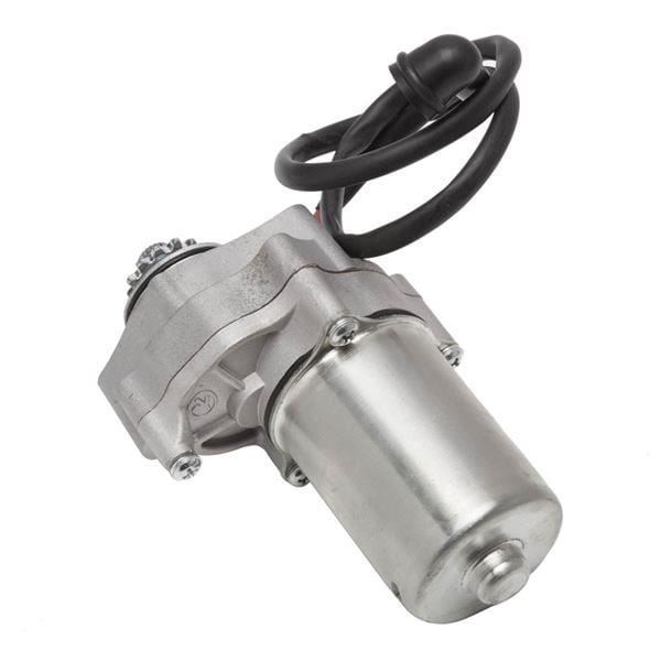 FunBikes Xtrax 125cc Quad Bike Starter Motor