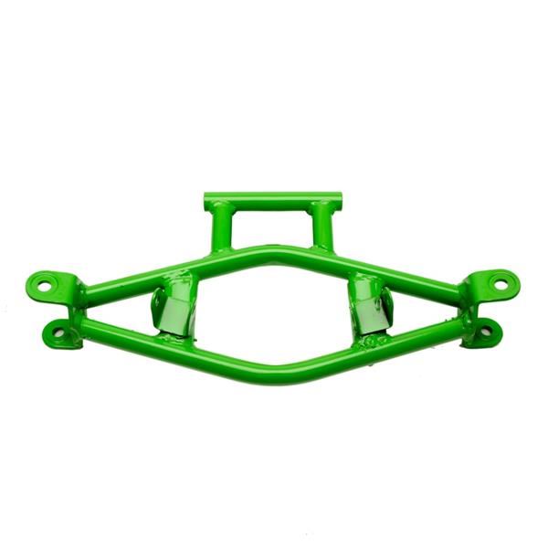 Funbikes 96 Electric Mini Quad Green Front Subframe