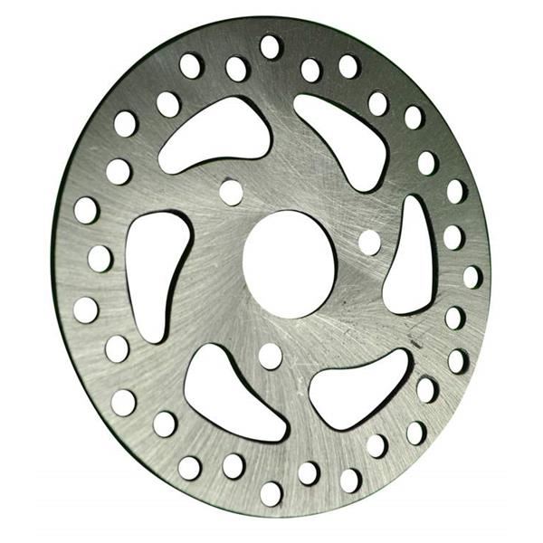 Mini Quad Brake Disc Front